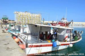 12 CARBONERAS - PROVINCE D ALMERIA 7 09 2018 (10)